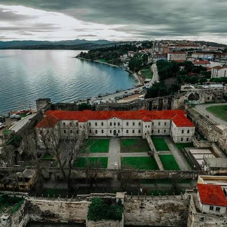 Sinop Foça Feneri Restorasyon Sonrası Ziyarete Açıldı
